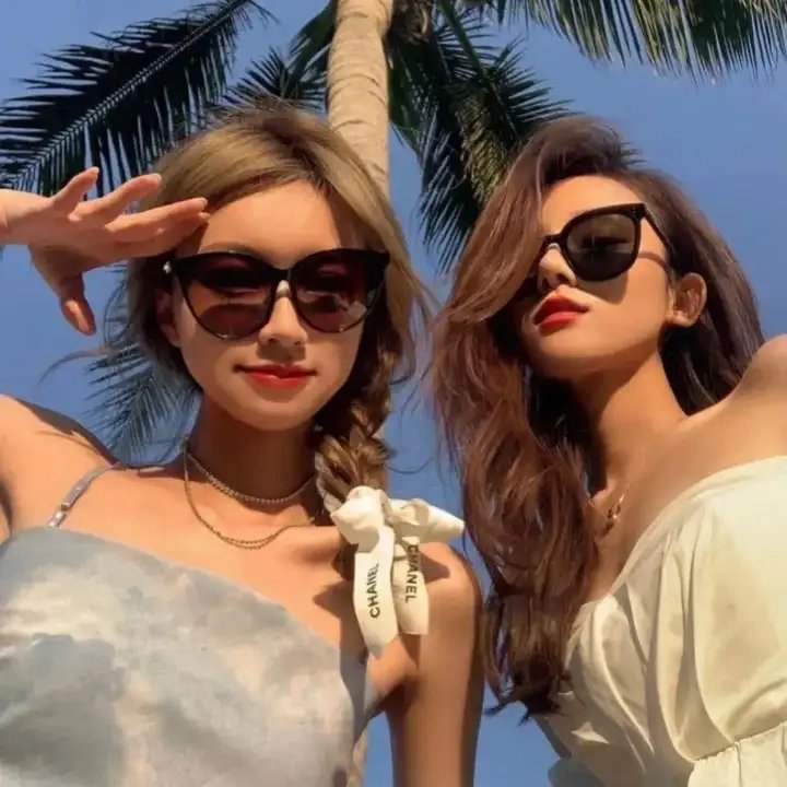 我最好的朋友