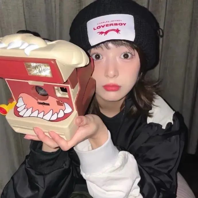 衰鬼爱人