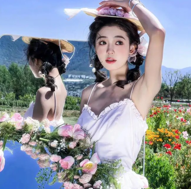 春妇传
